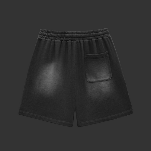 American german sun fade